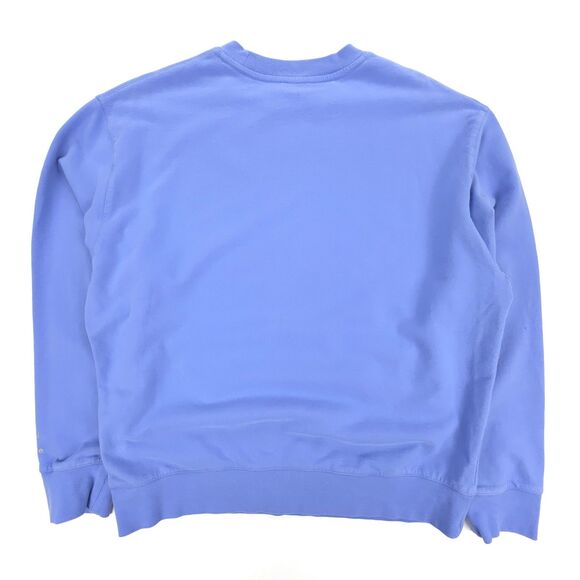 SPLENDID Wild One All-Gender Crewneck Pullover Co-ord Jogger Sweatsuit Moonstone - Picture 6 of 16